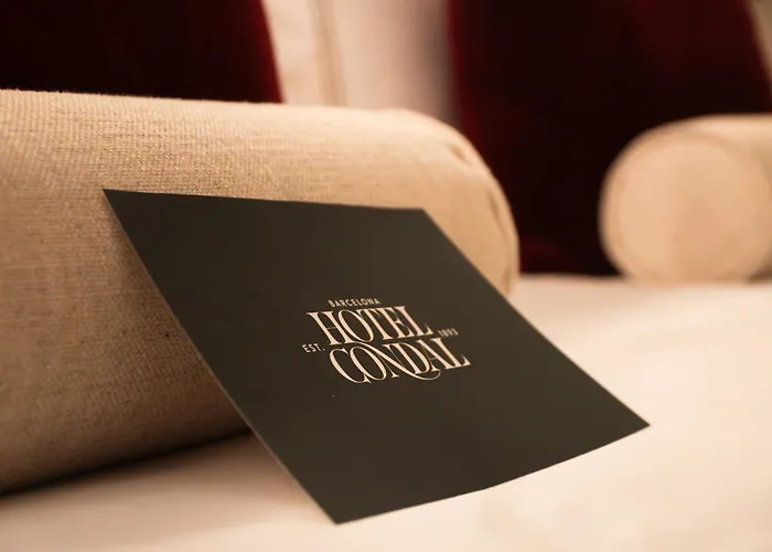 Hotel Condal